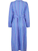 Lollys Laundry - Paris LL Midi Dress LS 