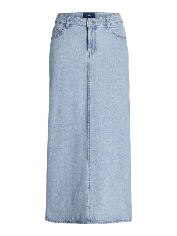 JJXX - JXAura long denim skirt