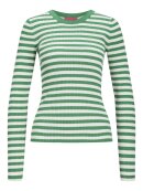 JJXX - JXJODI TIGHT STRIPE CREW NECK JJXX - JXJODI TIGHT STRIPE CREW NECK