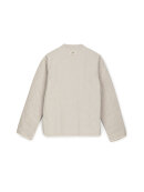 Aiayu - Haze Jacket Cotton Slub 