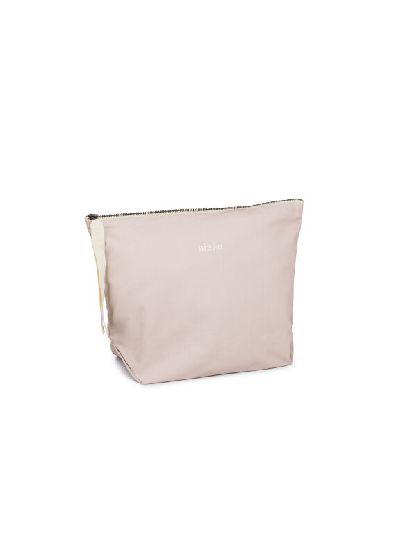 Aiayu - Pouch Heavy Poplin