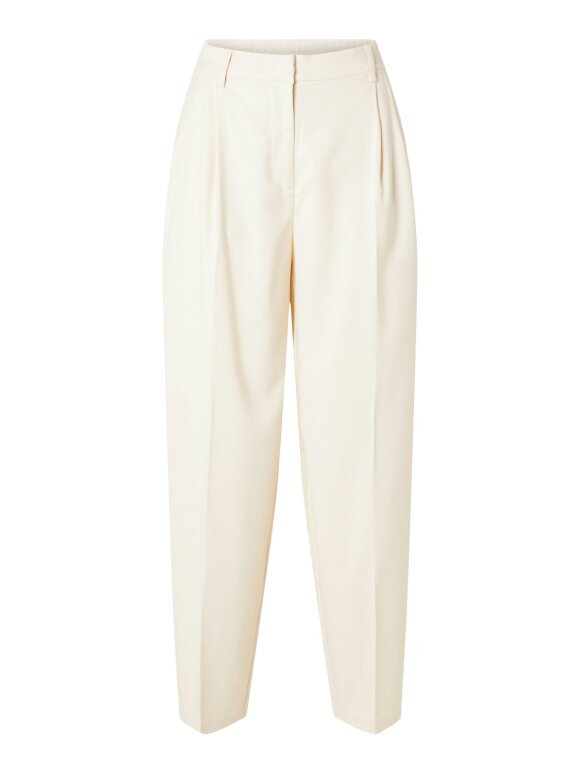 Selected Femme - SLFSelfina Barrel Pant