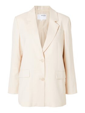 Selected Femme - SLF Selfina relaxed blazer