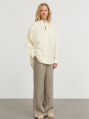 Skall Studio - Edgar Shirt- Butter