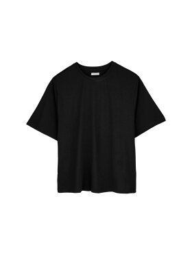 Skall Studio - Andy Oversize Tee black