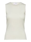 Selected Femme - SLFLYDIA SL O-NECK KNIT TOP NO