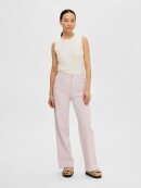 Selected Femme - SLFLYDIA SL O-NECK KNIT TOP NO