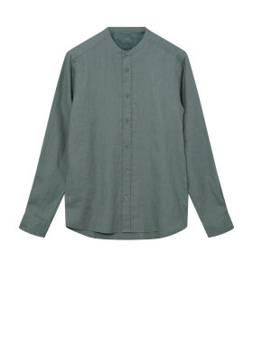 MOS MOSH - MMGTheo Linen Stand Shirt