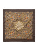 MOS MOSH - MMGNeckerchief Voile Paisley