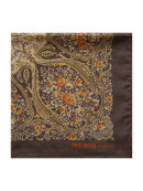 MOS MOSH - MMGNeckerchief Voile Paisley