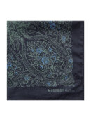 MOS MOSH - MMGNeckerchief Voile Paisley