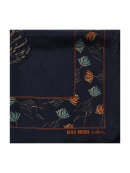 MOS MOSH - MMGNeckerchief Silk Amor