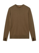 MOS MOSH - MMGAdam Supima O-Neck Knit