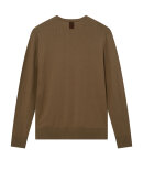 MOS MOSH - MMGAdam Supima O-Neck Knit