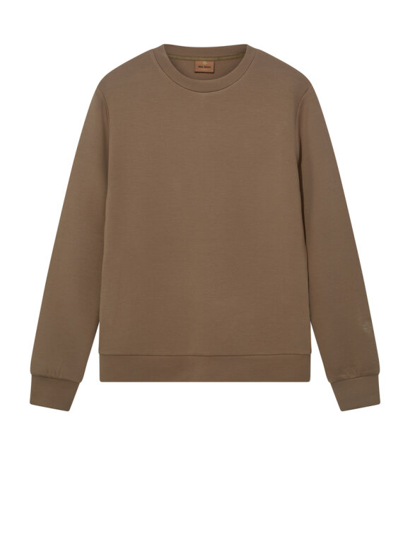 MOS MOSH - MMGAbel Crew Neck Sweat