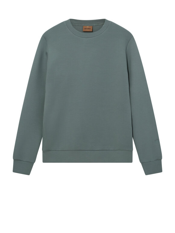 MOS MOSH - MMGAbel Crew Neck Sweat