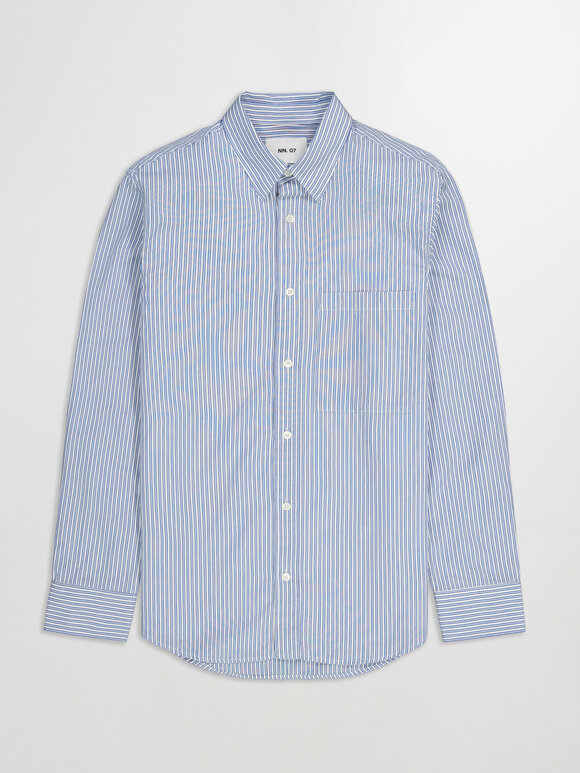 NN07 - Cohen Shirt 5222