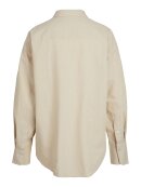 JJXX - Jamie LS linen Blend shirt JJXX - Jamie LS linen Blend shirt