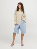 JJXX - Jamie LS linen Blend shirt JJXX - Jamie LS linen Blend shirt