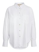 JJXX - Jamie LS linen Blend shirt JJXX - Jamie LS linen Blend shirt