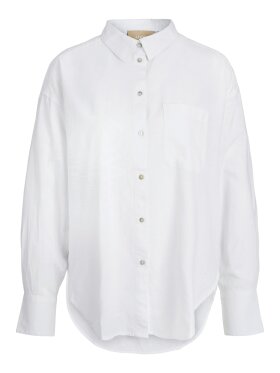 JJXX - Jamie LS linen Blend shirt