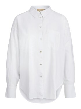 JJXX - Jamie LS linen Blend shirt