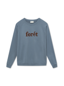 forét - SPRUCE SWEATSHIRT