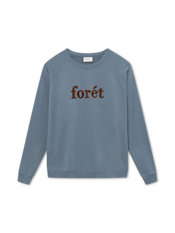 forét - SPRUCE SWEATSHIRT
