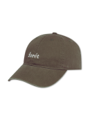 forét - HAWK WASHED CAP