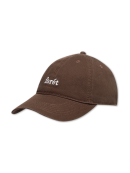 forét - HAWK WASHED CAP