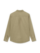 forét - BUSH SEERSUCKER SHIRT forét - BUSH SEERSUCKER SHIRT