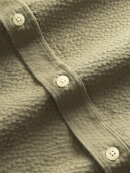 forét - BUSH SEERSUCKER SHIRT forét - BUSH SEERSUCKER SHIRT