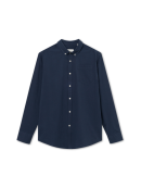 forét - BUSH SEERSUCKER SHIRT