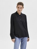 Selected Femme - SLFVIVA LS SHIRT NOOS 