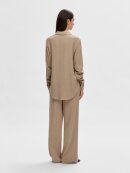 Selected Femme - SLFVIVA LS SHIRT NOOS Selected Femme - SLFVIVA LS SHIRT NOOS