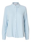 Selected Femme - SLFVIVA LS SHIRT NOOS 