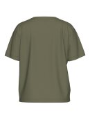 Selected Femme - SLFESSENTIAL SS BODY TEE 