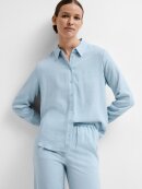 Selected Femme - SLFVIVA LS SHIRT NOOS 