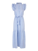 Lollys Laundry - HarrietLL Maxi Dress LS Lollys Laundry - HarrietLL Maxi Dress LS