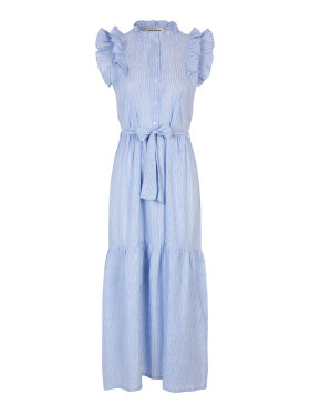 Lollys Laundry - HarrietLL Maxi Dress LS 