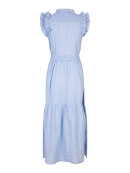 Lollys Laundry - HarrietLL Maxi Dress LS Lollys Laundry - HarrietLL Maxi Dress LS