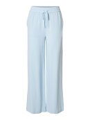 Selected Femme - SLFVIVA-GULIA HW LONG LINEN PA