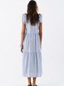 Lollys Laundry - HarrietLL Maxi Dress LS Lollys Laundry - HarrietLL Maxi Dress LS