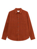 Les Deux - Kevin Bouclè Shirt Les Deux - Kevin Bouclè Shirt