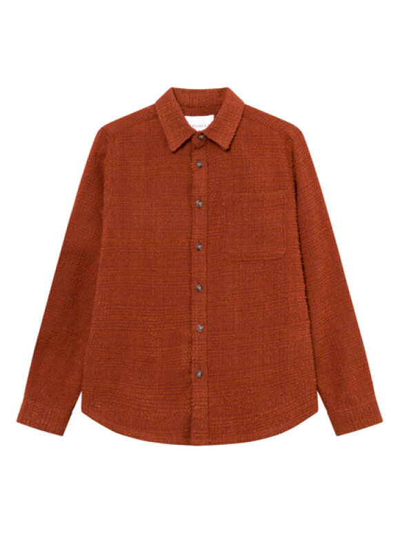 Les Deux - Kevin Bouclè Shirt Les Deux - Kevin Bouclè Shirt