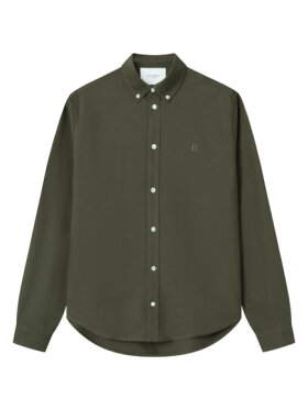 Les Deux - Kristian Oxford Shirt