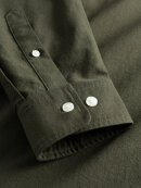 Les Deux - Kristian Oxford Shirt Les Deux - Kristian Oxford Shirt