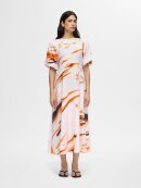 Selected Femme - SLFATTIA 2/4 Aop Open 