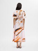 Selected Femme - SLFATTIA 2/4 Aop Open 
