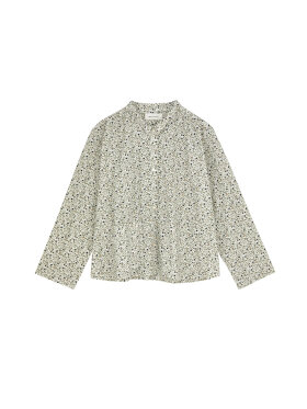 Skall Studio - Nettle Shirt